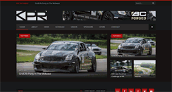 Desktop Screenshot of kparlettracing.com